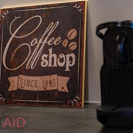 בודפשט M10 Apartment - Hostaid מראה חיצוני תמונה