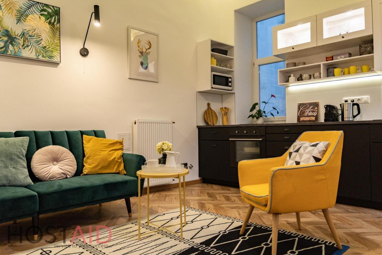 בודפשט M10 Apartment - Hostaid מראה חיצוני תמונה