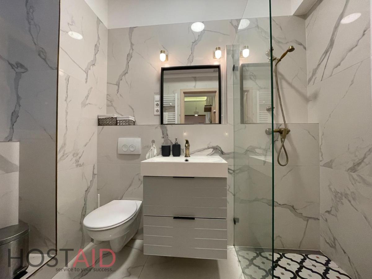 בודפשט M10 Apartment - Hostaid מראה חיצוני תמונה